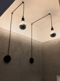 Black Market Hotel