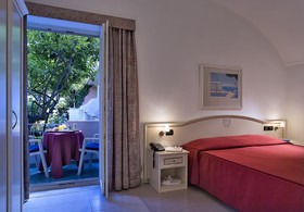 Hotel Regina Palace Terme