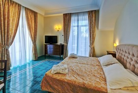 Hotel Regina Palace Terme