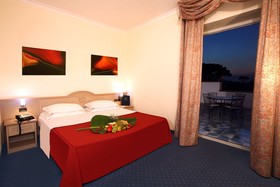 Hotel Regina Palace Terme