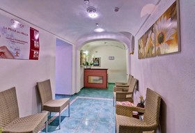 Hotel Regina Palace Terme