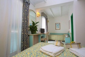 Hotel Solemare Beach & Beauty Spa