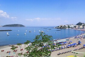 Hotel Solemare Beach & Beauty Spa