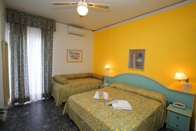 Hotel Solemare Beach & Beauty Spa