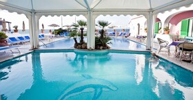 Hotel Solemare Beach & Beauty Spa