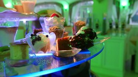 Hotel Solemare Beach & Beauty Spa