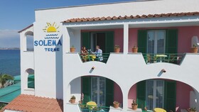 Hotel Solemare Beach & Beauty Spa