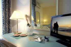 Hotel Solemare Beach & Beauty Spa