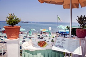 Hotel Solemare Beach & Beauty Spa