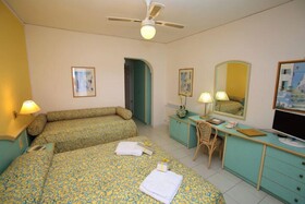 Hotel Solemare Beach & Beauty Spa