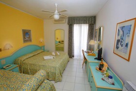 Hotel Solemare Beach & Beauty Spa