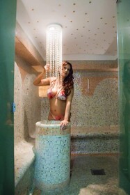 Hotel Solemare Beach & Beauty Spa
