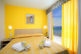 Hotel Solemare Beach & Beauty Spa
