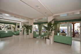 Hotel Solemare Beach & Beauty Spa
