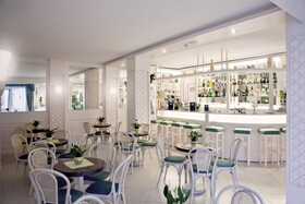 Hotel Solemare Beach & Beauty Spa