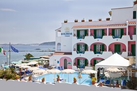 Hotel Solemare Beach & Beauty Spa