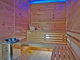 Hotel Solemare Beach & Beauty Spa