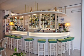 Hotel Solemare Beach & Beauty Spa