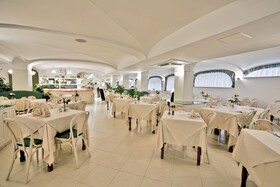 Hotel Solemare Beach & Beauty Spa