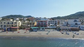 Hotel Solemare Beach & Beauty Spa