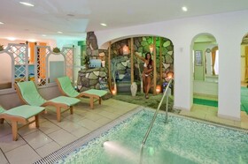 Hotel Solemare Beach & Beauty Spa