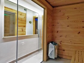 Hotel Solemare Beach & Beauty Spa