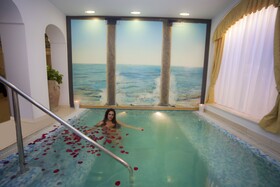 Hotel Solemare Beach & Beauty Spa