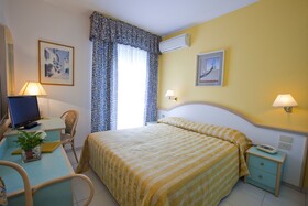 Hotel Solemare Beach & Beauty Spa