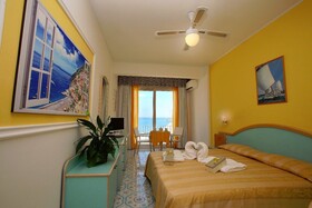 Hotel Solemare Beach & Beauty Spa