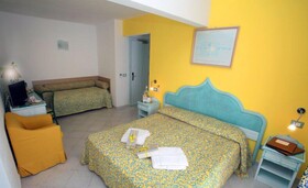 Hotel Solemare Beach & Beauty Spa