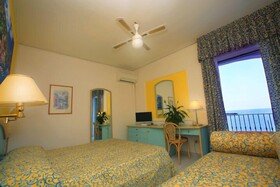 Hotel Solemare Beach & Beauty Spa