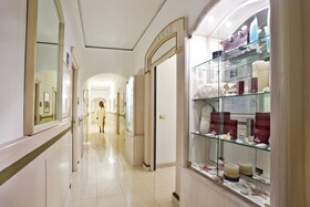 Hotel Solemare Beach & Beauty Spa