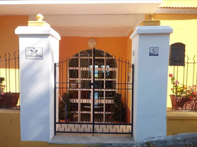La Villa Pina