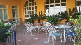 La Villa Pina