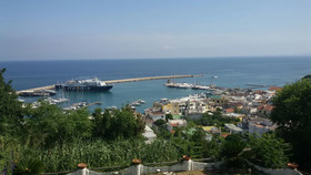 La Villa Pina