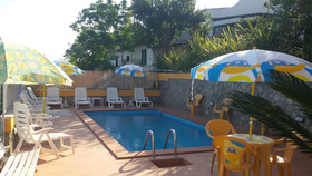 La Villa Pina