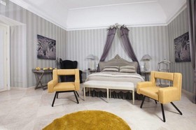 Relais Corte Degli Aragonesi