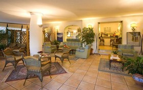 Villa Maria