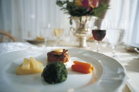 Grand Hotel Terme Di Augusto