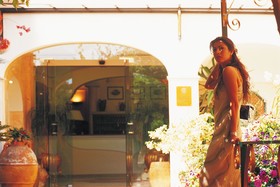 Grand Hotel Terme Di Augusto
