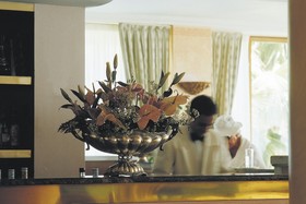 Grand Hotel Terme Di Augusto