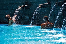 La Reginella Resort & Thermal Spa