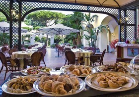 La Reginella Resort & Thermal Spa