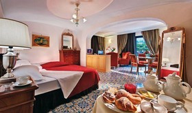 La Reginella Resort & Thermal Spa