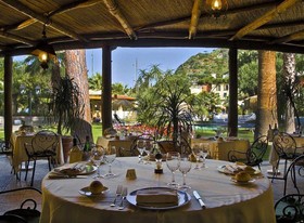 La Reginella Resort & Thermal Spa