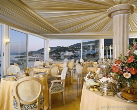 Regina Isabella - Resort SPA Restaurant