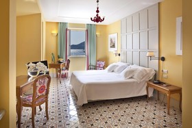 Regina Isabella - Resort SPA Restaurant