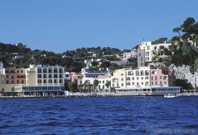 Regina Isabella - Resort SPA Restaurant