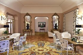 Regina Isabella - Resort SPA Restaurant