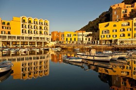 Regina Isabella - Resort SPA Restaurant